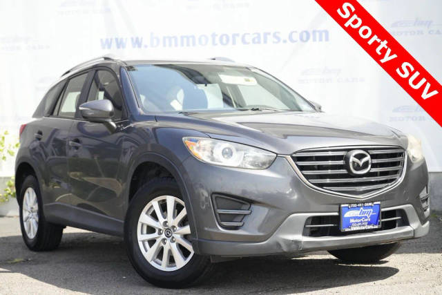2016 Mazda CX-5 Sport FWD photo