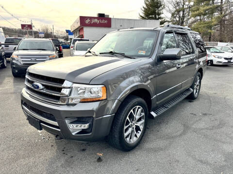 2015 Ford Expedition Limited 4WD photo