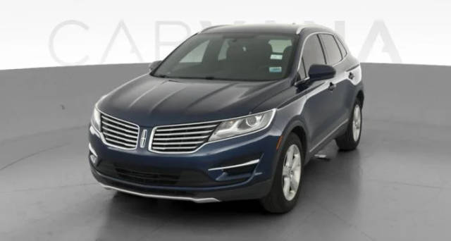 2015 Lincoln MKC  FWD photo