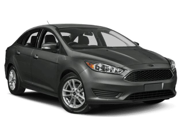 2015 Ford Focus SE FWD photo