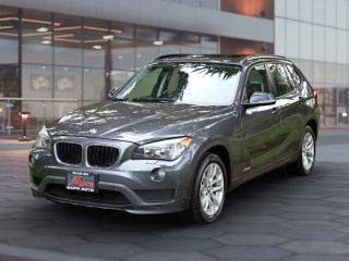 2015 BMW X1 xDrive28i AWD photo