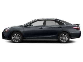 2015 Toyota Camry SE FWD photo