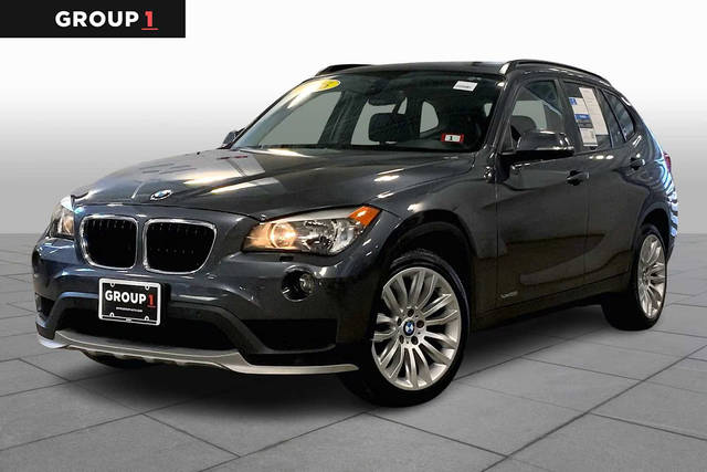 2015 BMW X1 xDrive28i AWD photo