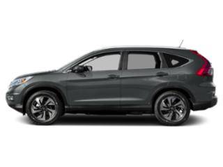 2015 Honda CR-V Touring FWD photo