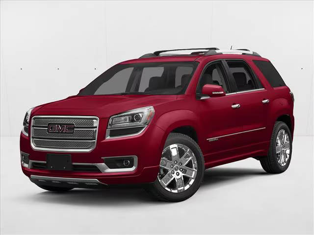 2015 GMC Acadia Denali AWD photo