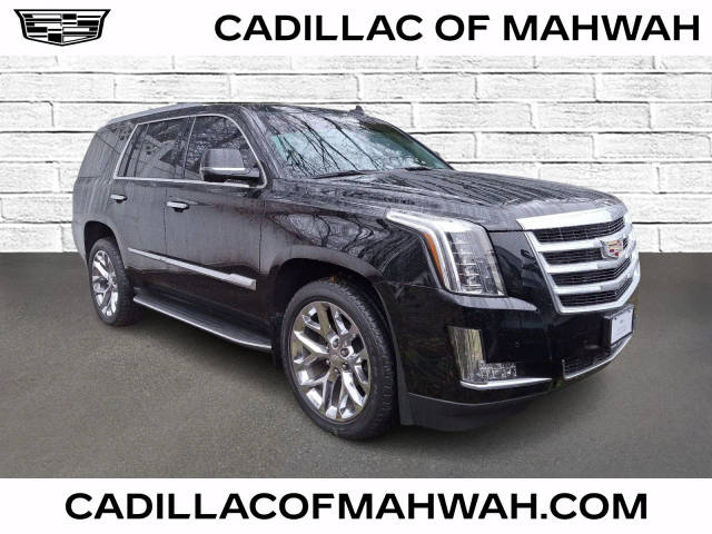 2015 Cadillac Escalade Luxury 4WD photo