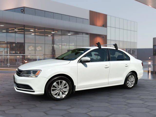 2015 Volkswagen Jetta  FWD photo