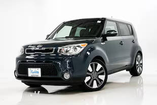 2015 Kia Soul ! FWD photo