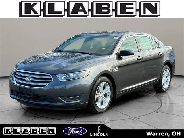 2015 Ford Taurus SEL FWD photo