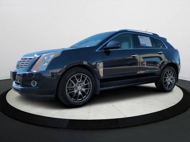 2015 Cadillac SRX Premium Collection AWD photo