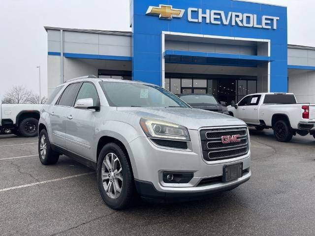 2015 GMC Acadia SLT AWD photo