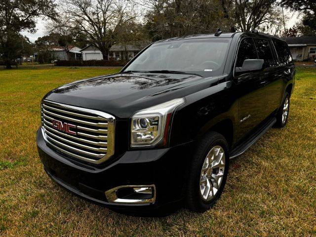 2015 GMC Yukon XL SLE RWD photo