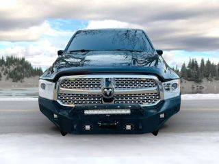 2015 Ram 1500 Laramie 4WD photo
