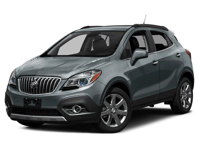 2015 Buick Encore Leather AWD photo