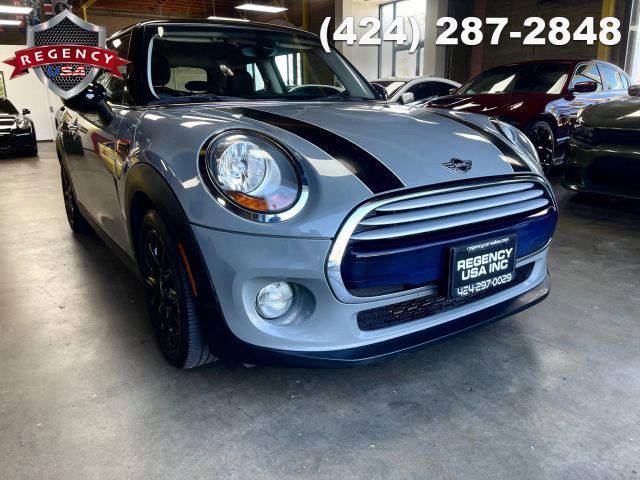 2015 MINI Hardtop 2 Door  FWD photo