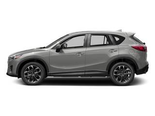 2016 Mazda CX-5 Grand Touring AWD photo
