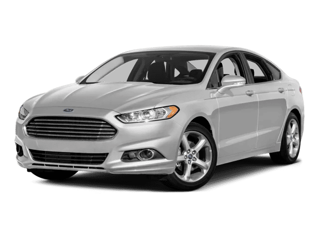 2016 Ford Fusion SE FWD photo