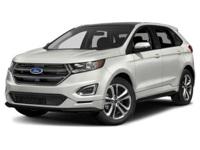 2015 Ford Edge Sport FWD photo