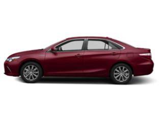 2015 Toyota Camry XLE FWD photo