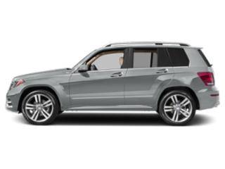 2015 Mercedes-Benz GLK-Class GLK 350 AWD photo