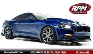 2015 Ford Mustang GT Premium RWD photo