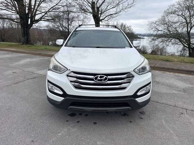 2015 Hyundai Santa Fe Sport  FWD photo