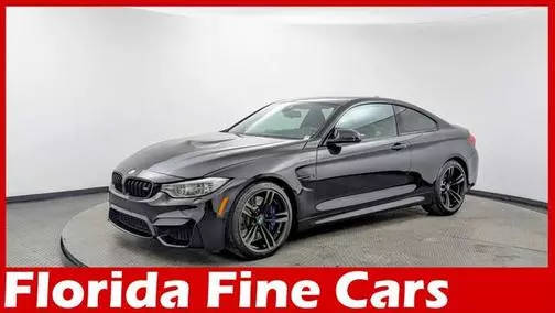 2015 BMW M4  RWD photo