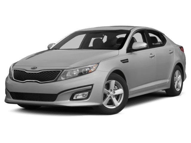 2015 Kia Optima LX FWD photo