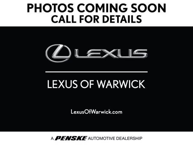 2015 Lexus ES  FWD photo