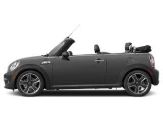 2015 MINI Cooper Convertible S FWD photo