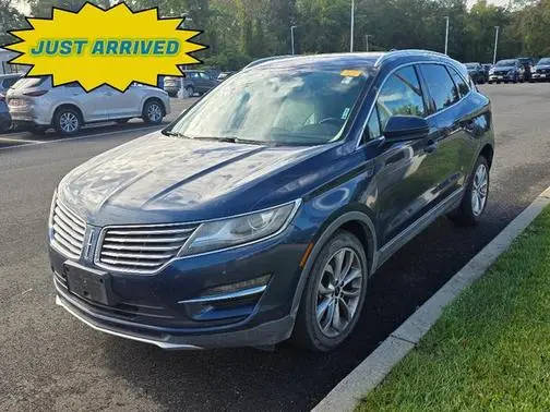 2015 Lincoln MKC  FWD photo