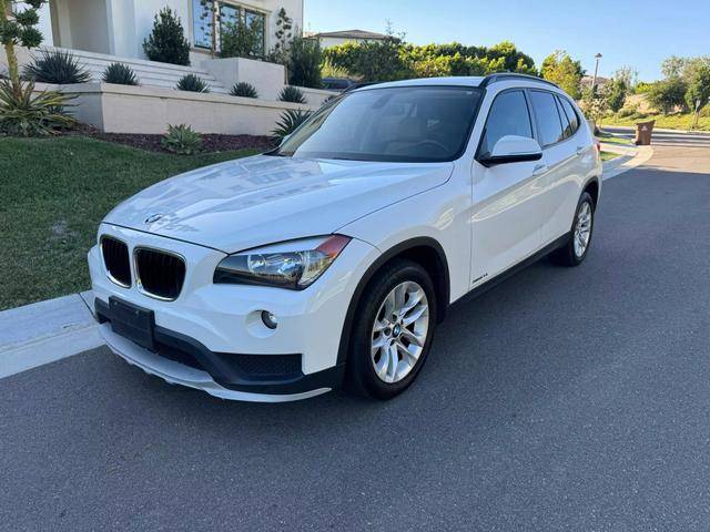 2015 BMW X1 xDrive28i AWD photo