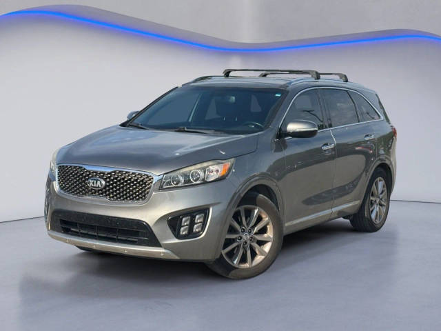 2016 Kia Sorento SXL FWD photo