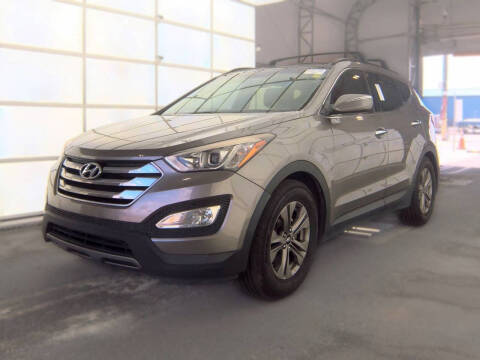 2016 Hyundai Santa Fe Sport FWD photo