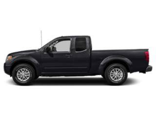 2015 Nissan Frontier SV RWD photo
