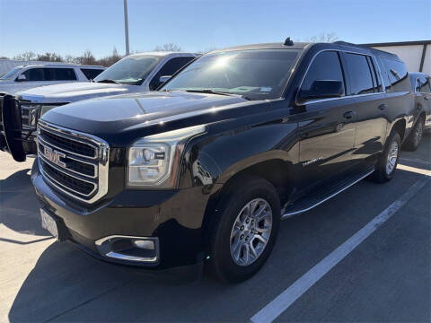 2015 GMC Yukon XL SLT RWD photo