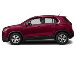 2015 Chevrolet Trax LS AWD photo