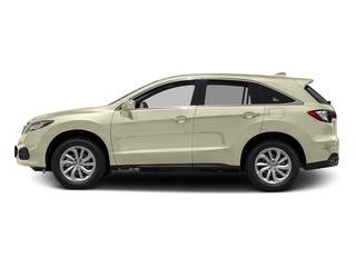 2016 Acura RDX  FWD photo