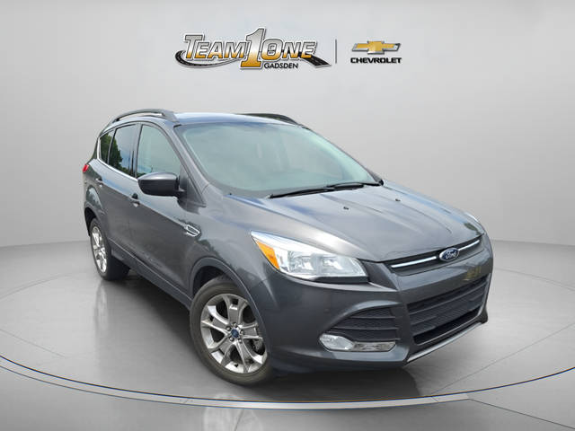 2015 Ford Escape SE FWD photo