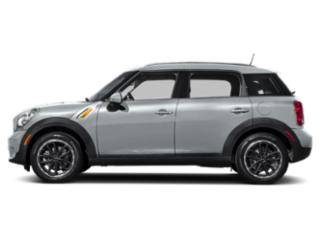 2015 MINI Countryman S AWD photo