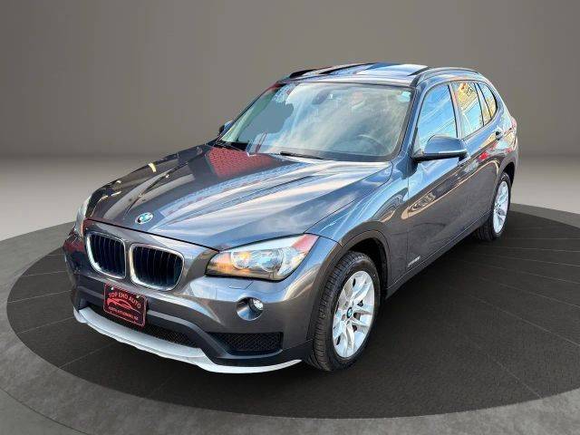 2015 BMW X1 xDrive28i AWD photo
