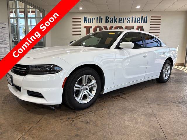 2015 Dodge Charger SE RWD photo