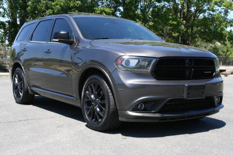 2015 Dodge Durango R/T AWD photo