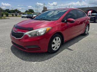 2015 Kia Forte LX FWD photo