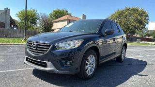 2016 Mazda CX-5 Touring FWD photo
