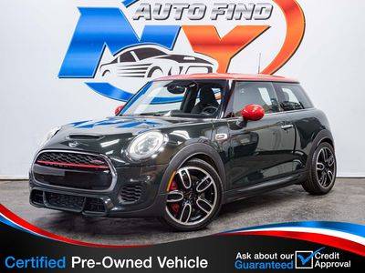 2015 MINI Hardtop 2 Door John Cooper Works FWD photo
