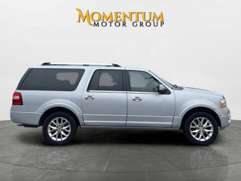 2015 Ford Expedition EL Limited RWD photo