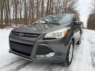 2015 Ford Escape SE 4WD photo