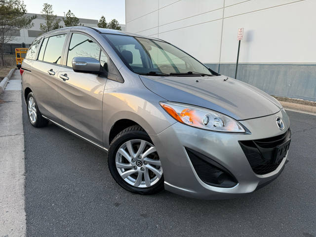 2015 Mazda 5 Sport FWD photo