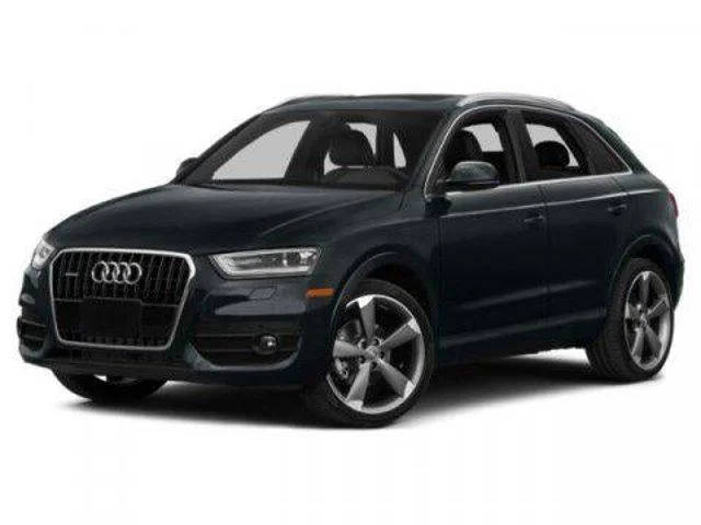 2015 Audi Q3 2.0T Premium Plus AWD photo